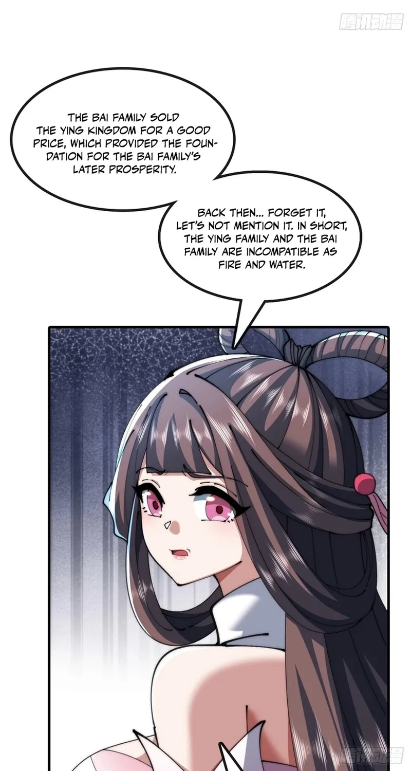Read Speedrunning Immortal Cultivation chapter 43 image 35 on Lezhin