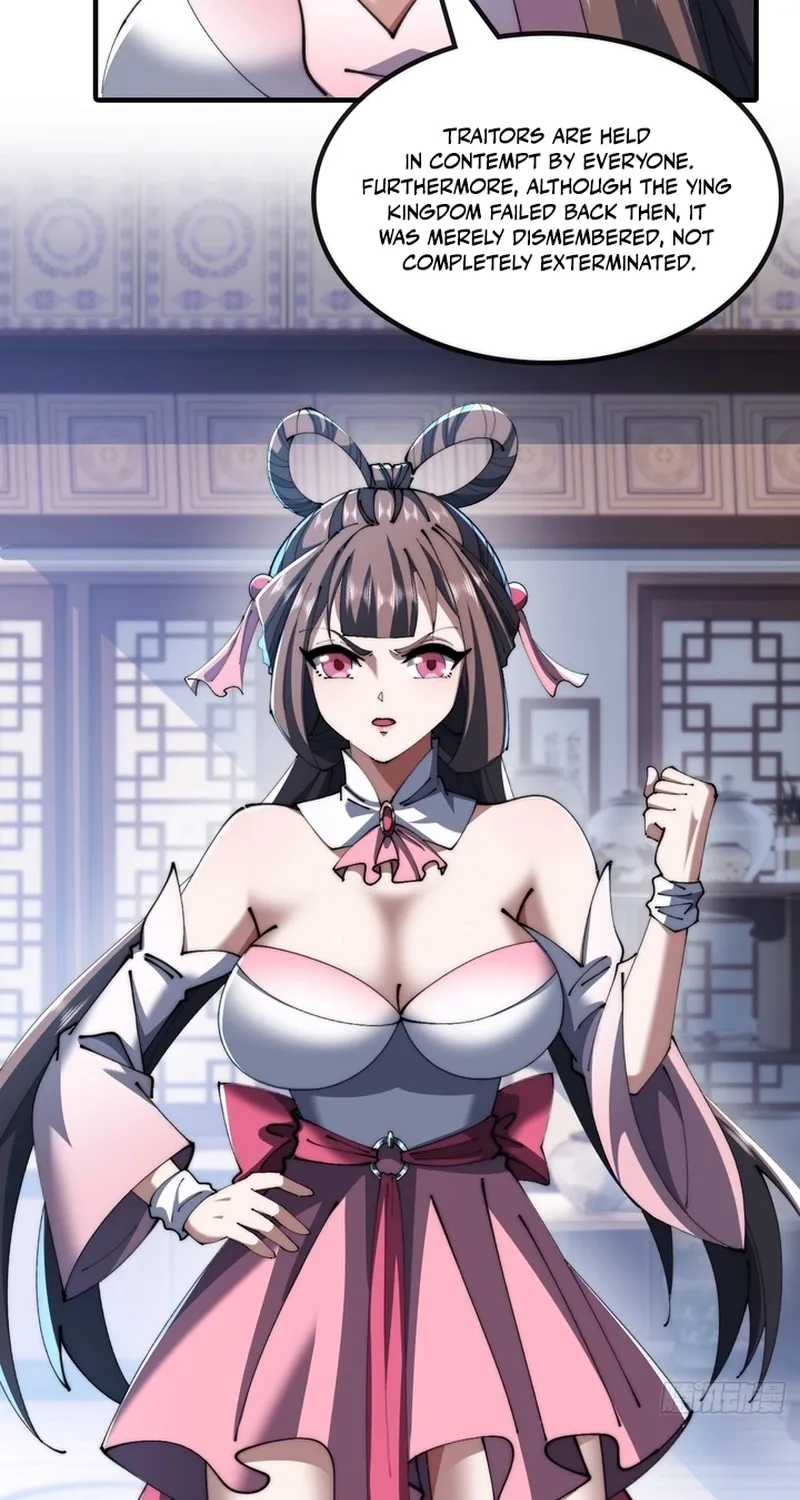 Read Speedrunning Immortal Cultivation chapter 43 image 36 on Lezhin