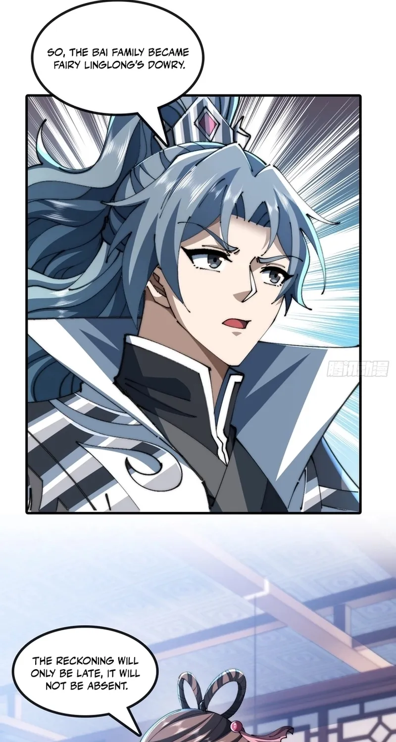 Read Speedrunning Immortal Cultivation chapter 43 image 38 on Lezhin
