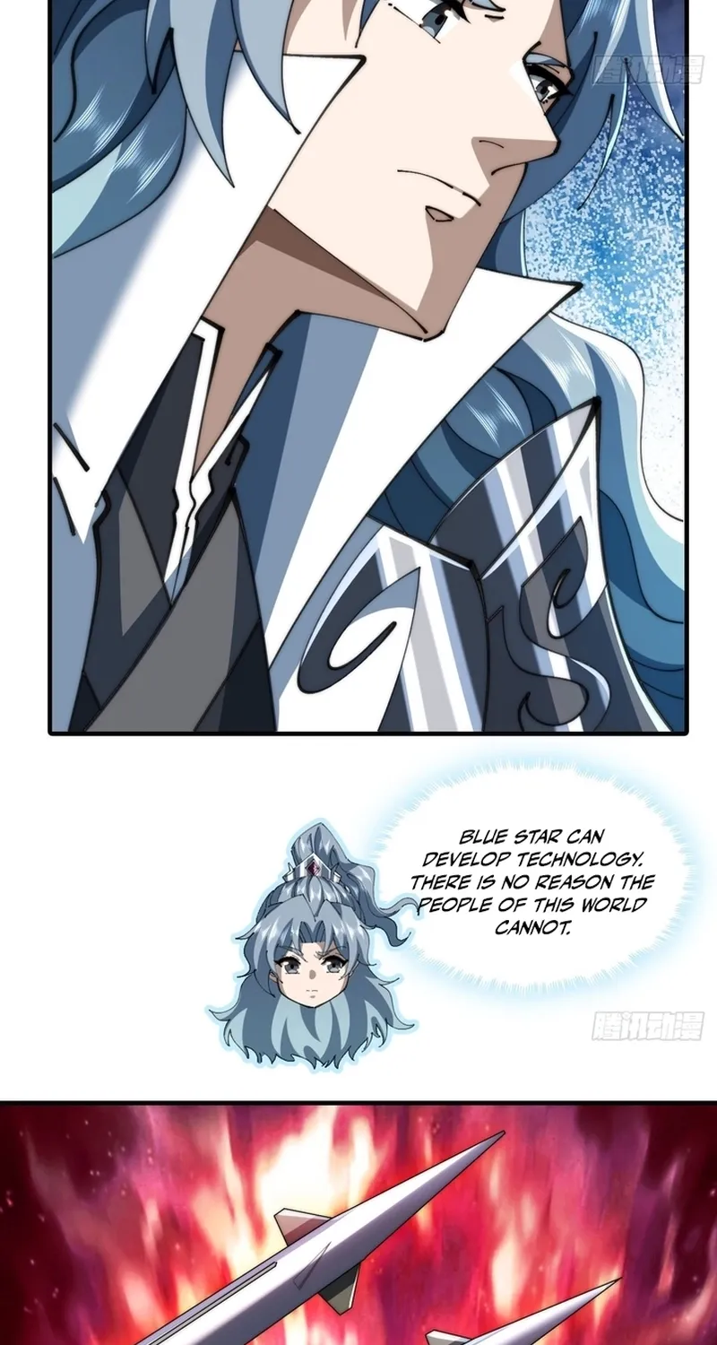 Read Speedrunning Immortal Cultivation chapter 43 image 4 on Lezhin