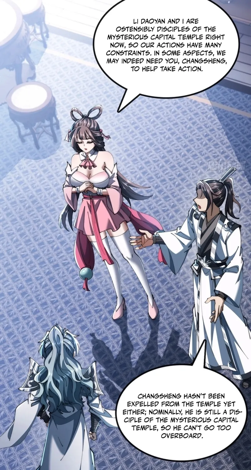 Read Speedrunning Immortal Cultivation chapter 43 image 41 on Lezhin