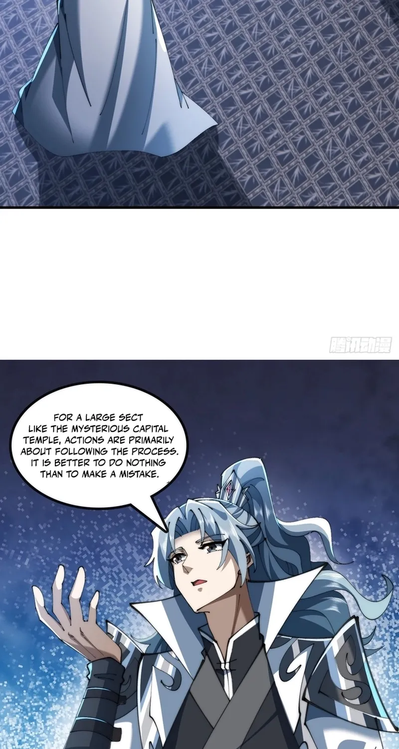 Read Speedrunning Immortal Cultivation chapter 43 image 42 on Lezhin