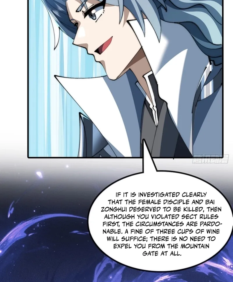Read Speedrunning Immortal Cultivation chapter 43 image 44 on Lezhin