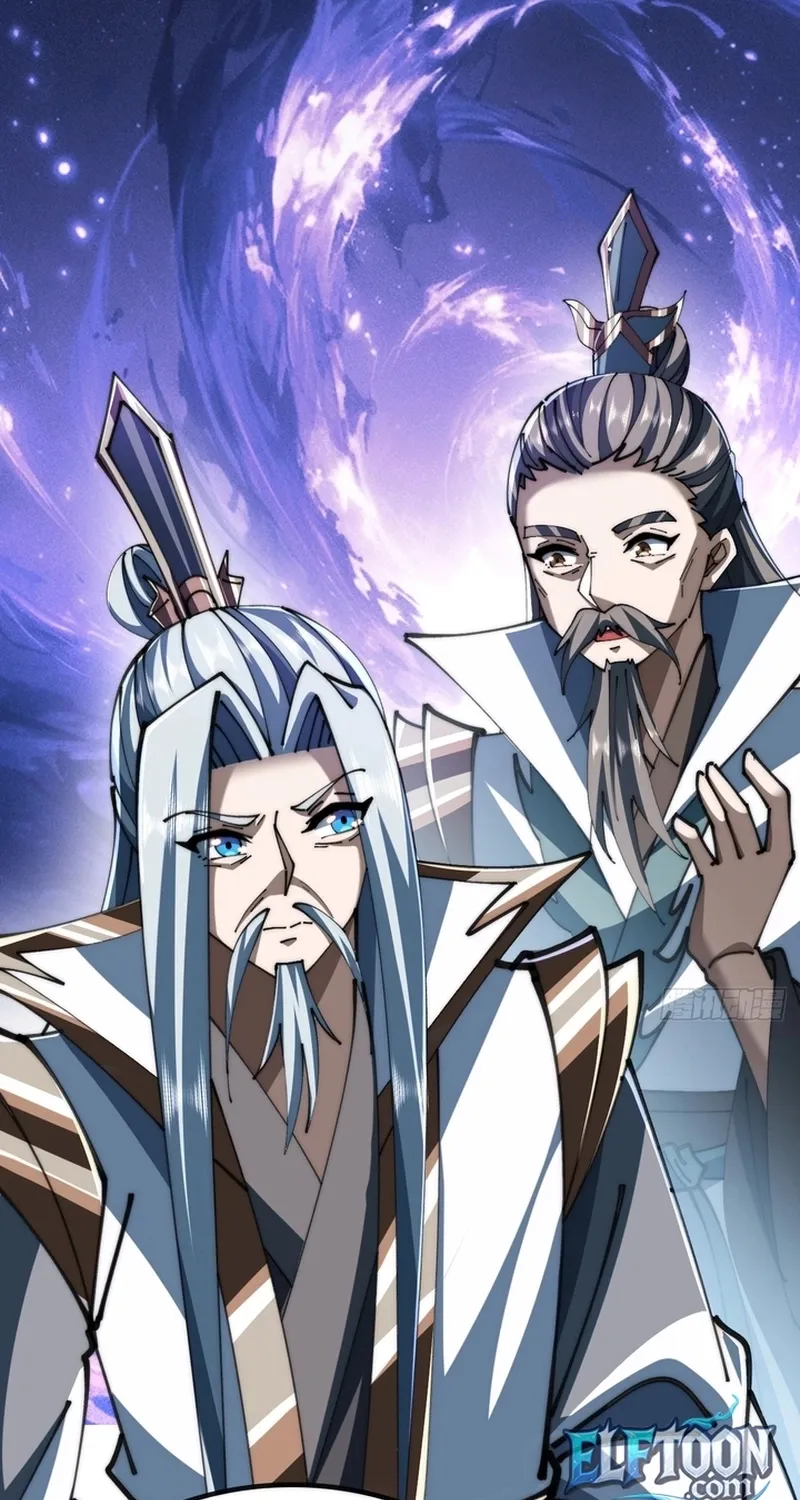 Read Speedrunning Immortal Cultivation chapter 43 image 45 on Lezhin