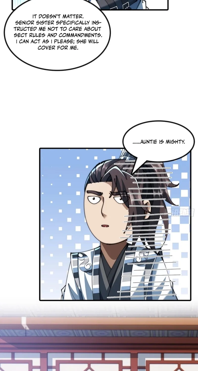 Read Speedrunning Immortal Cultivation chapter 43 image 47 on Lezhin