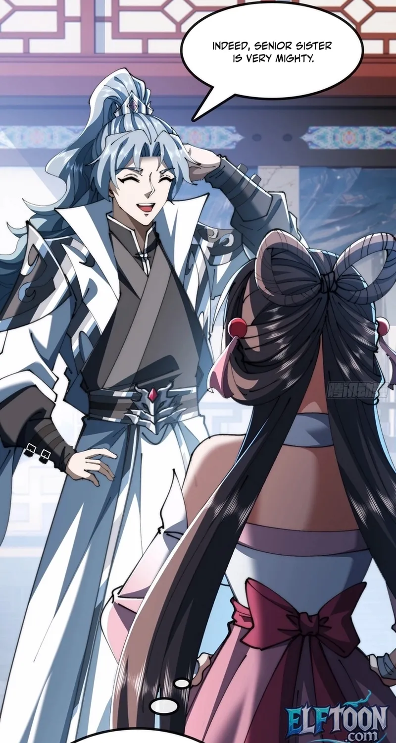 Read Speedrunning Immortal Cultivation chapter 43 image 48 on Lezhin