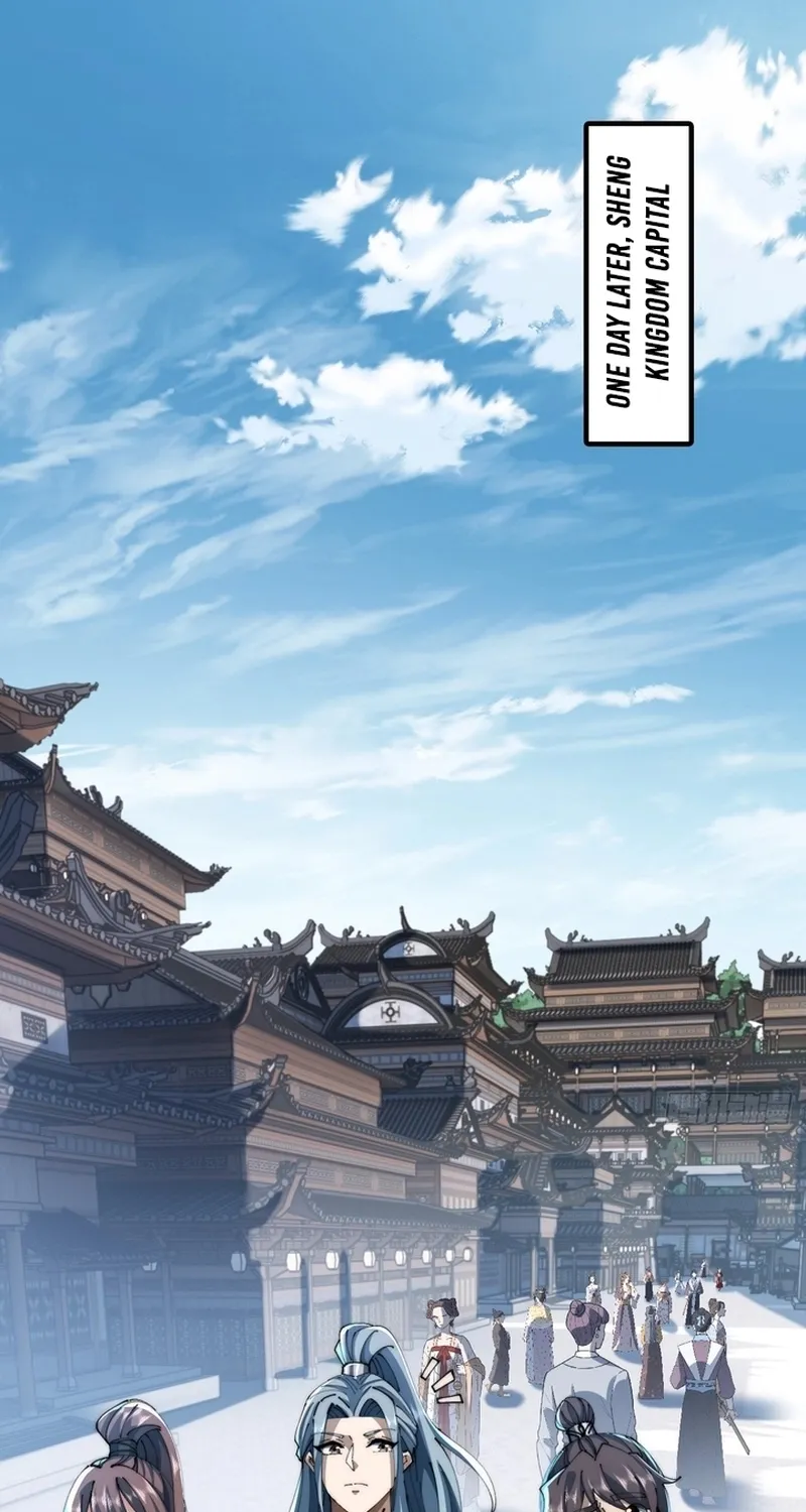 Read Speedrunning Immortal Cultivation chapter 43 image 54 on Lezhin
