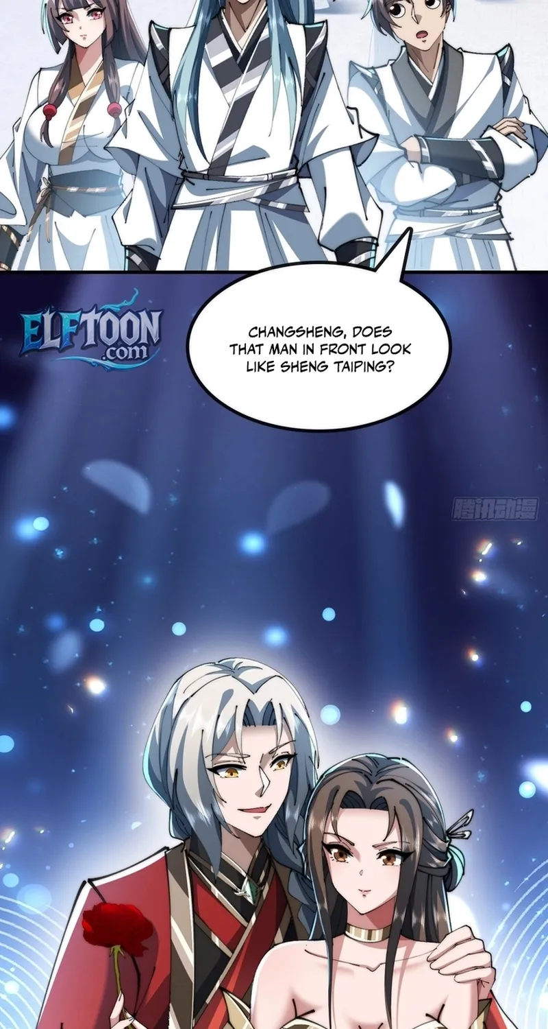 Read Speedrunning Immortal Cultivation chapter 43 image 55 on Lezhin