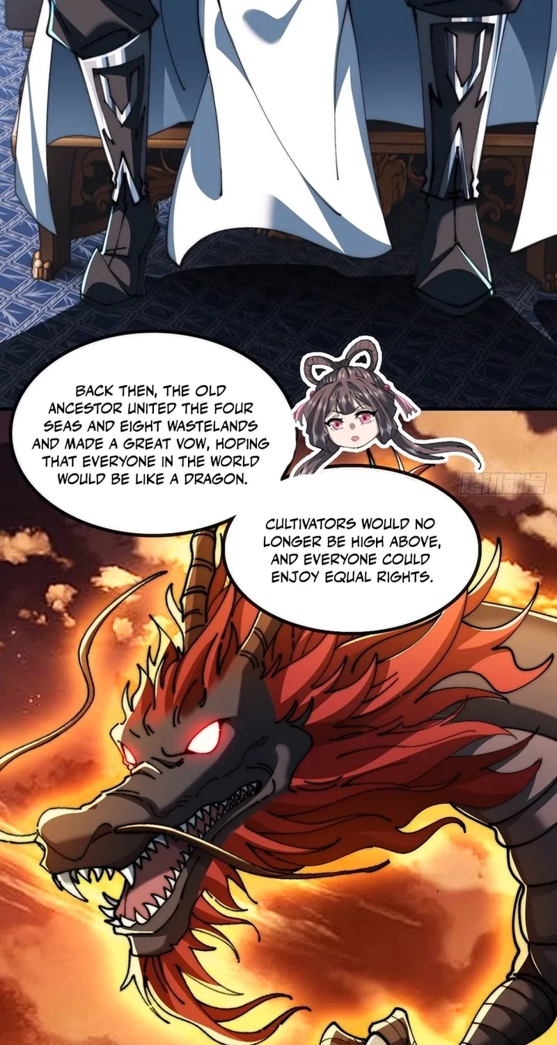 Read Speedrunning Immortal Cultivation chapter 43 image 7 on Lezhin