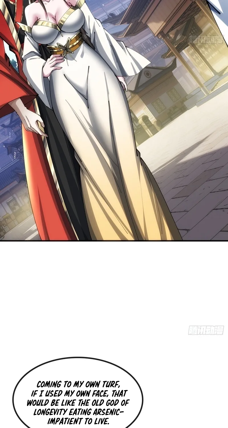 Read Speedrunning Immortal Cultivation chapter 44 image 10 on Lezhin