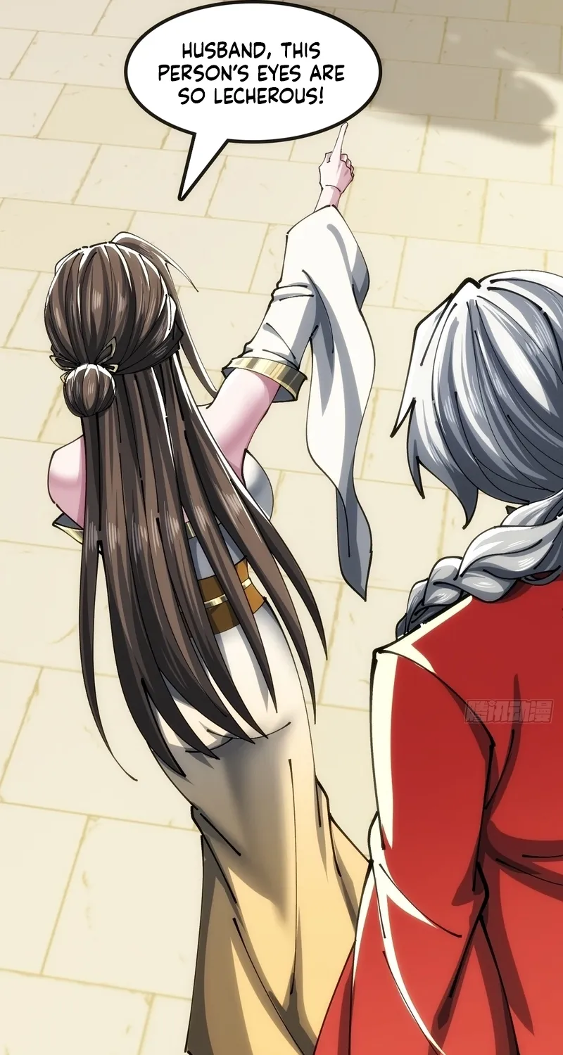 Read Speedrunning Immortal Cultivation chapter 44 image 13 on Lezhin