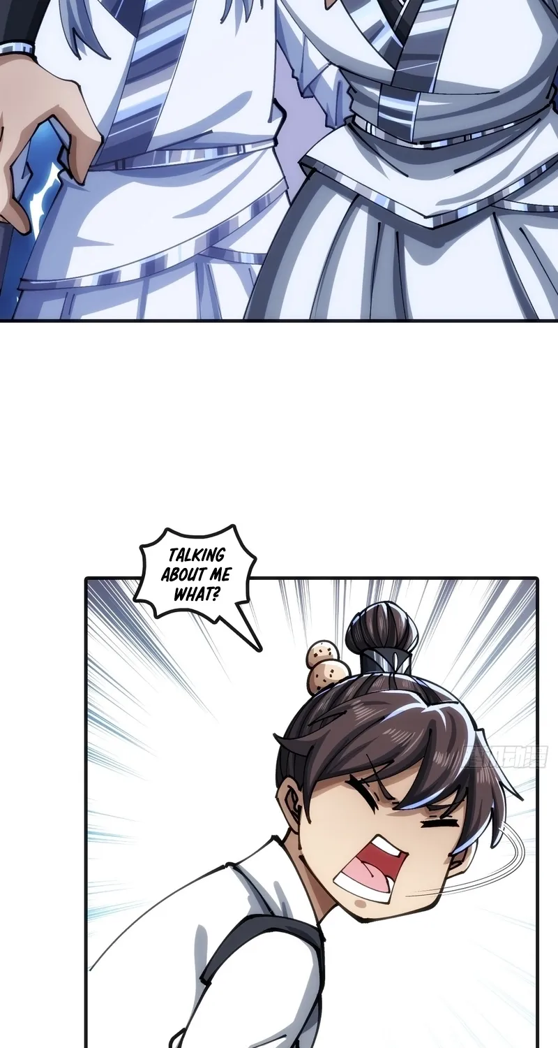 Read Speedrunning Immortal Cultivation chapter 44 image 16 on Lezhin