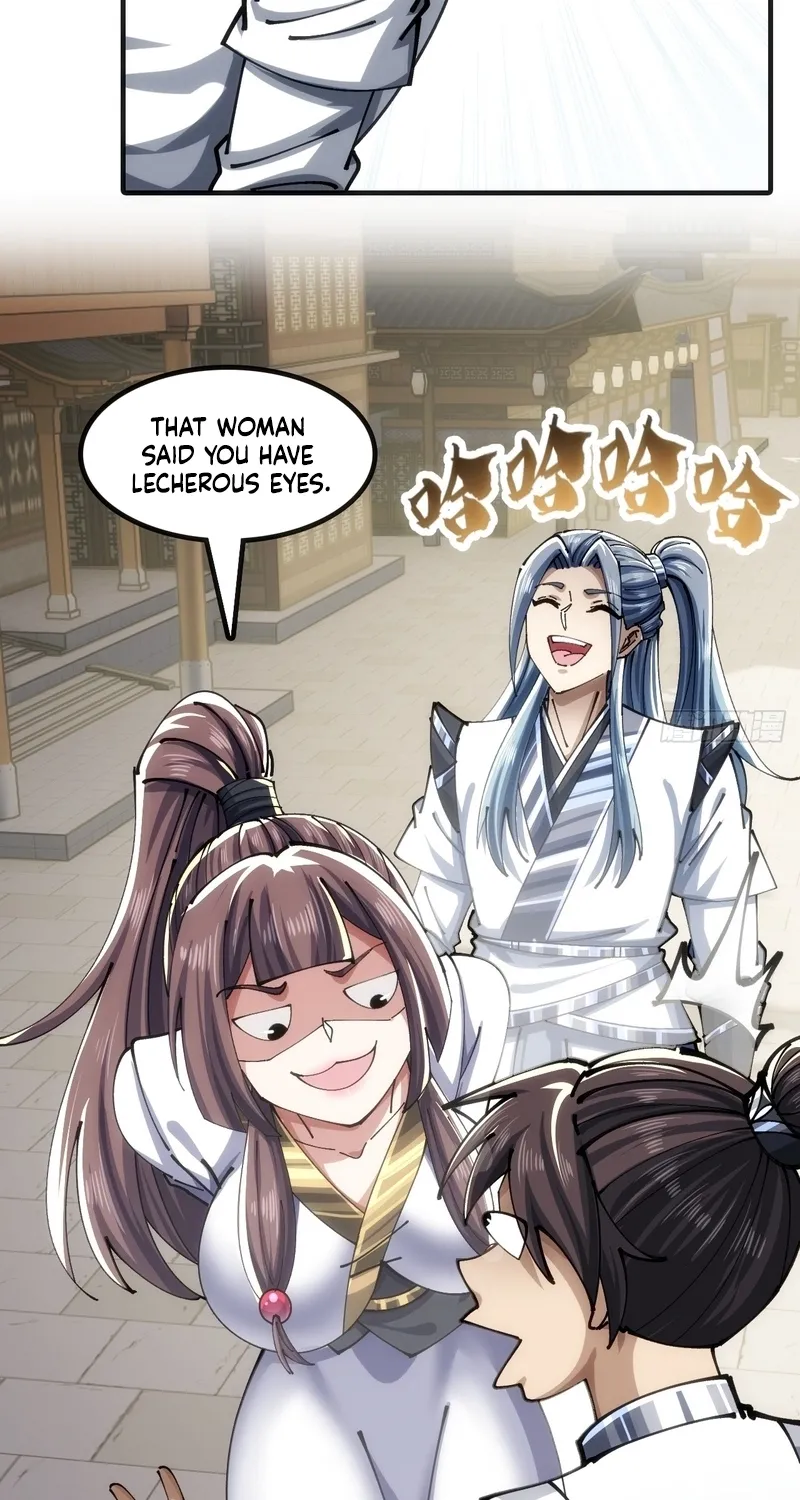 Read Speedrunning Immortal Cultivation chapter 44 image 17 on Lezhin