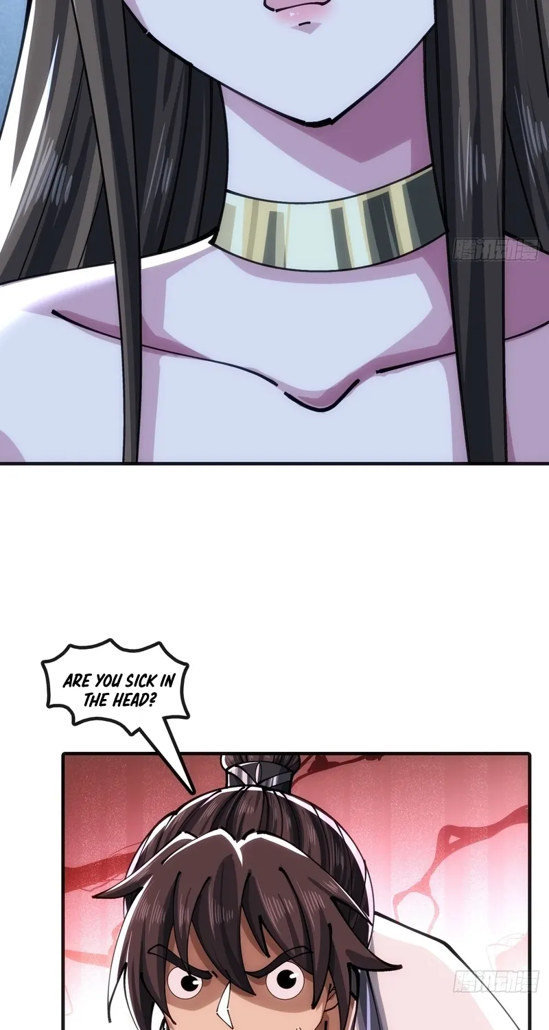 Read Speedrunning Immortal Cultivation chapter 44 image 23 on Lezhin