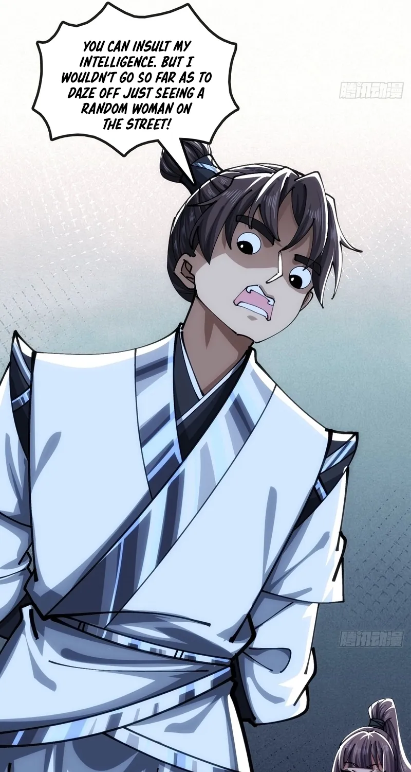 Read Speedrunning Immortal Cultivation chapter 44 image 25 on Lezhin