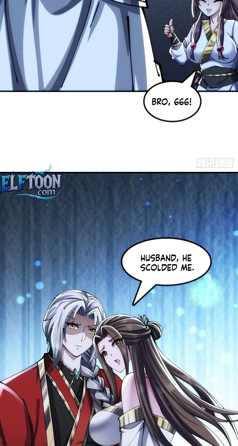 Read Speedrunning Immortal Cultivation chapter 44 image 26 on Lezhin