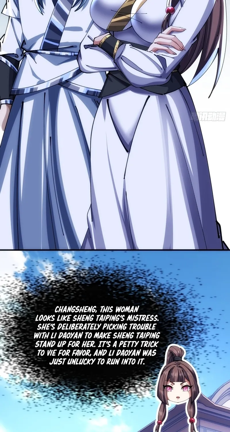 Read Speedrunning Immortal Cultivation chapter 44 image 28 on Lezhin