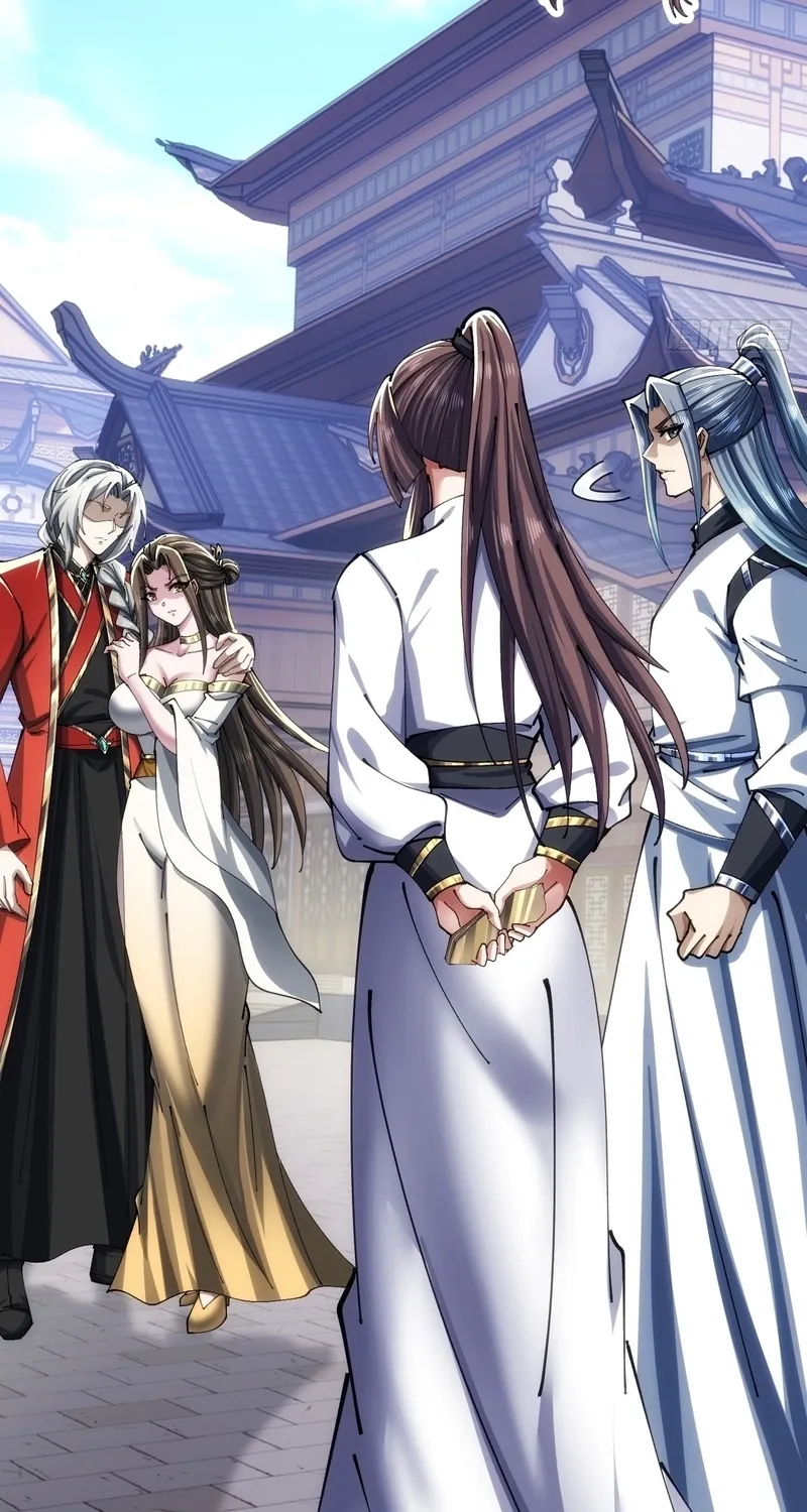 Read Speedrunning Immortal Cultivation chapter 44 image 29 on Lezhin