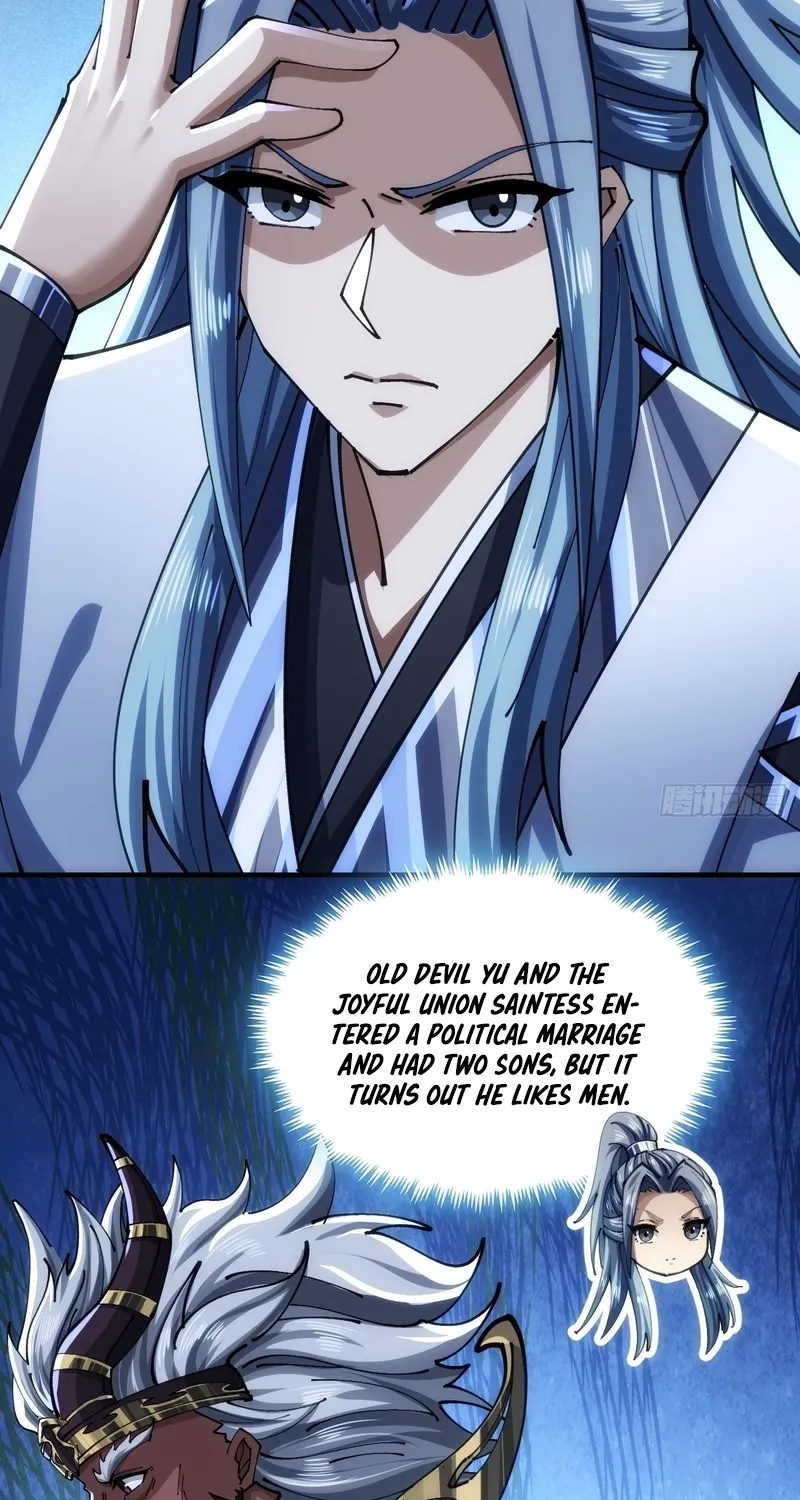 Read Speedrunning Immortal Cultivation chapter 44 image 3 on Lezhin
