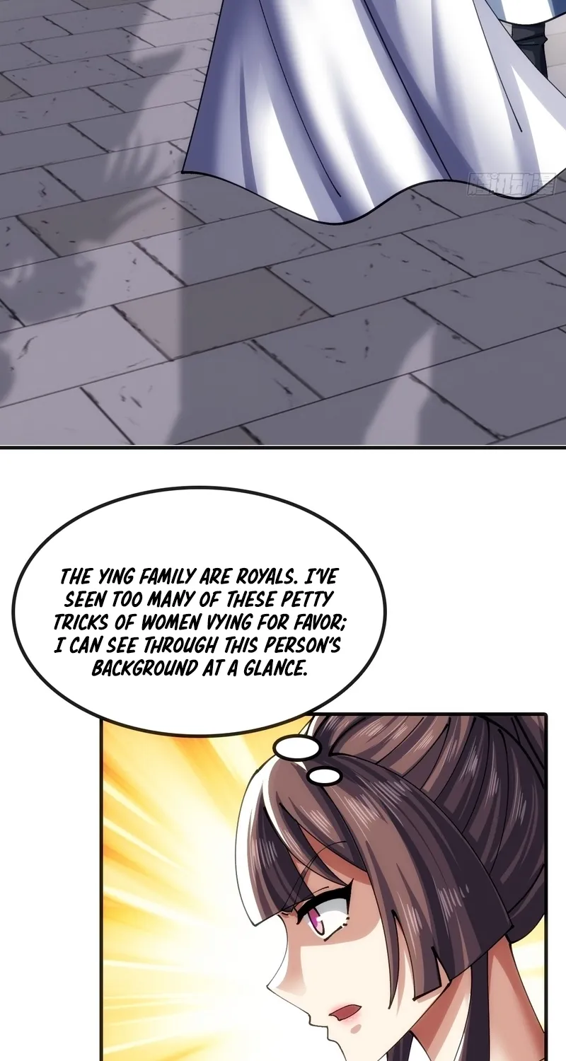 Read Speedrunning Immortal Cultivation chapter 44 image 30 on Lezhin