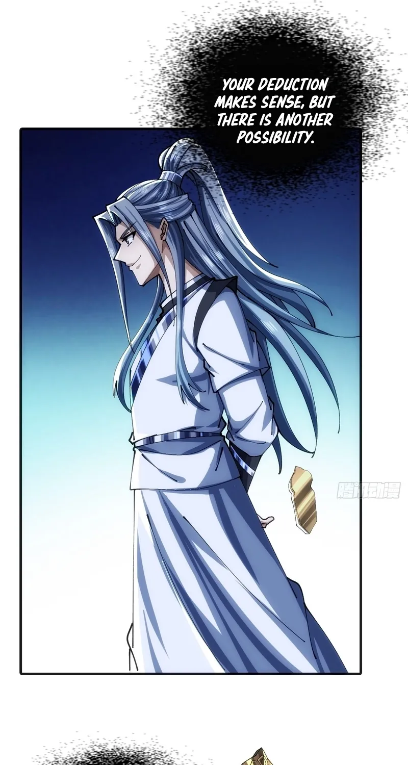 Read Speedrunning Immortal Cultivation chapter 44 image 32 on Lezhin