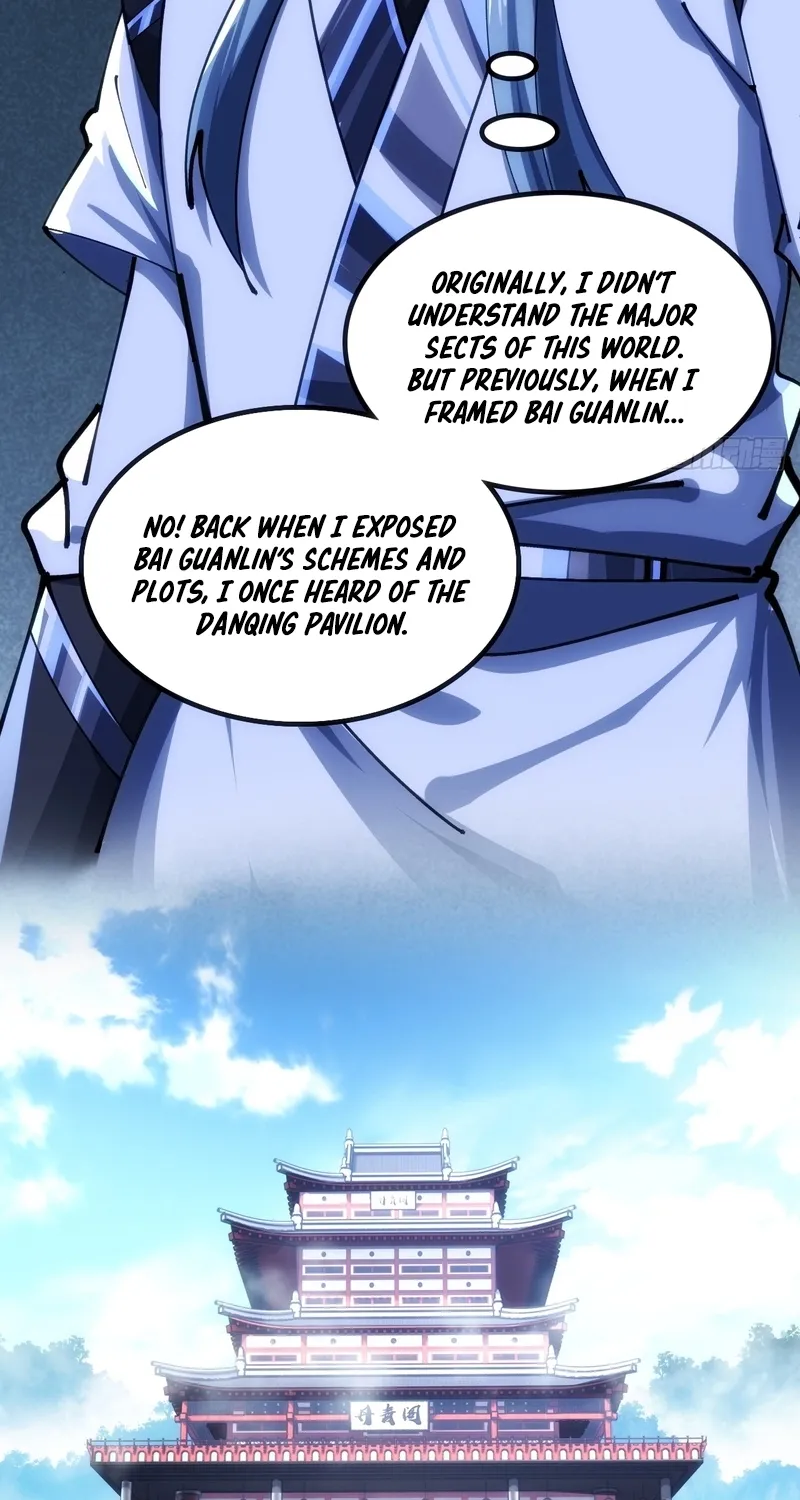 Read Speedrunning Immortal Cultivation chapter 44 image 36 on Lezhin