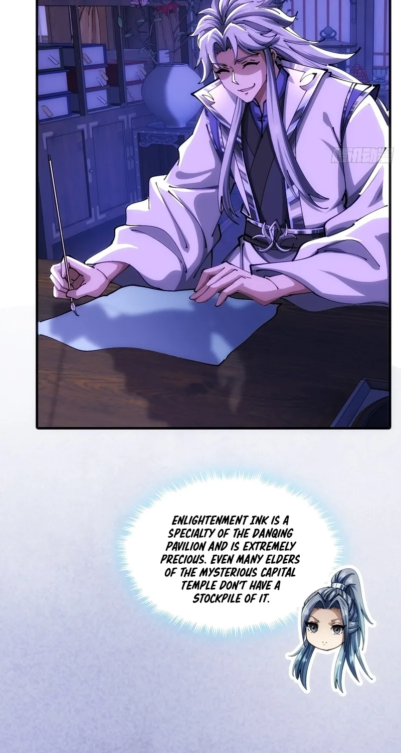 Read Speedrunning Immortal Cultivation chapter 44 image 38 on Lezhin