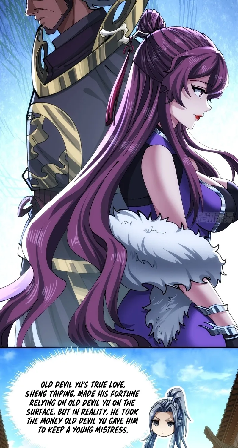 Read Speedrunning Immortal Cultivation chapter 44 image 4 on Lezhin