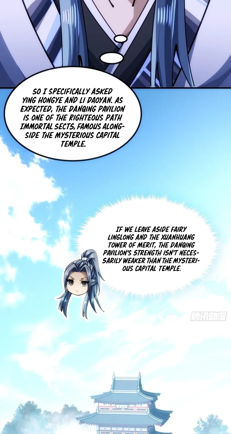Read Speedrunning Immortal Cultivation chapter 44 image 41 on Lezhin