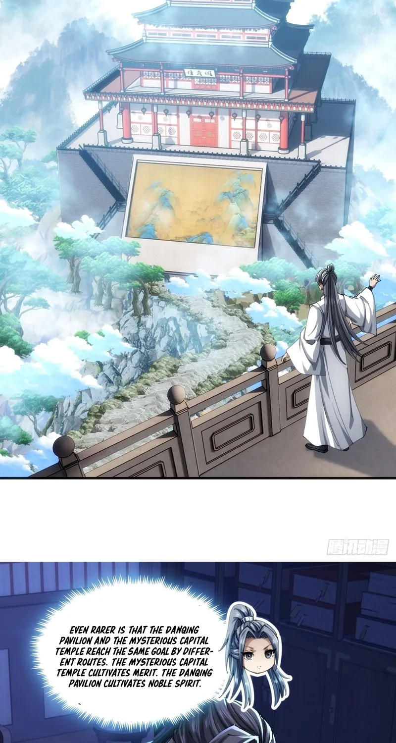 Read Speedrunning Immortal Cultivation chapter 44 image 42 on Lezhin