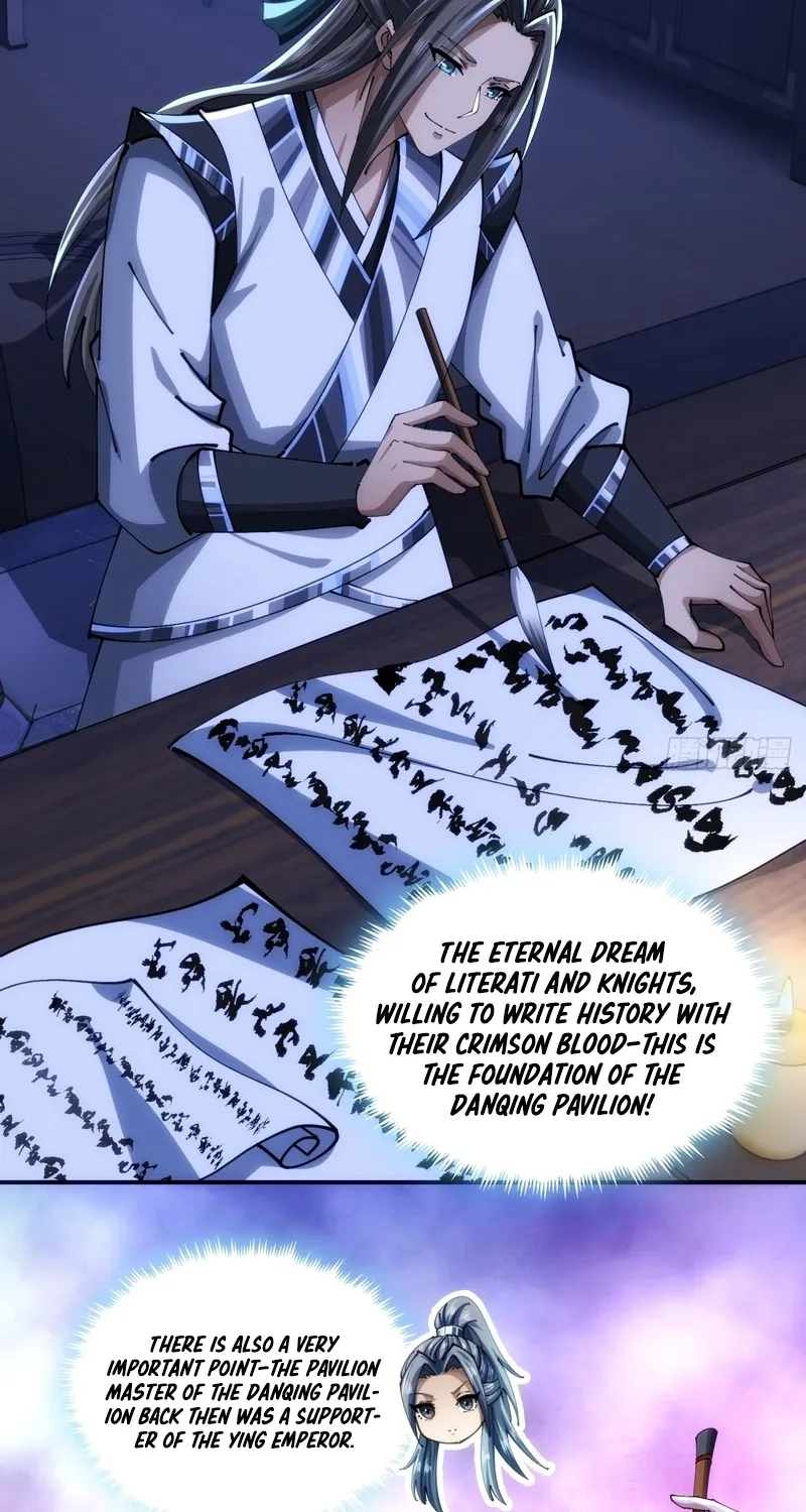 Read Speedrunning Immortal Cultivation chapter 44 image 43 on Lezhin