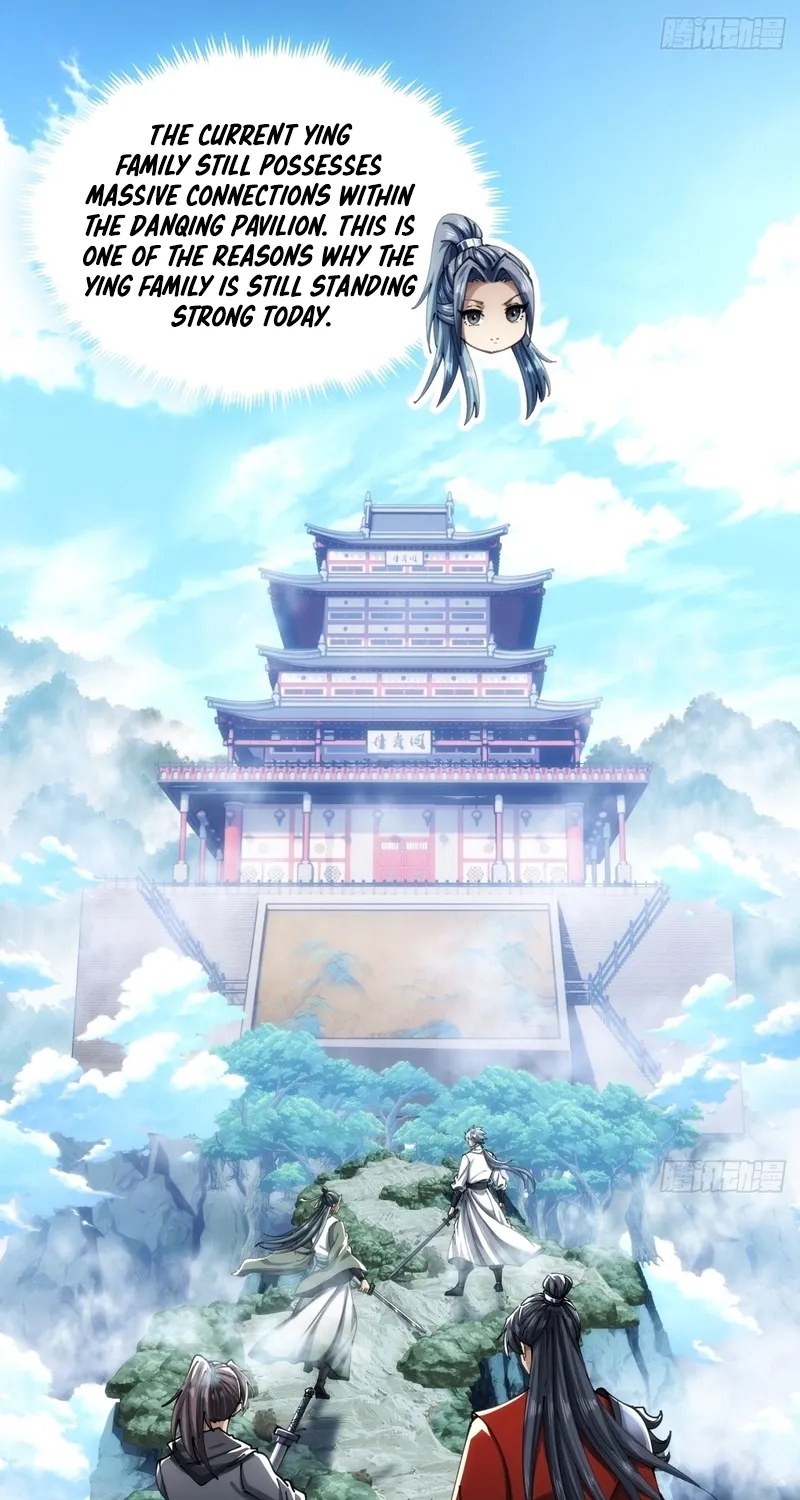 Read Speedrunning Immortal Cultivation chapter 44 image 45 on Lezhin