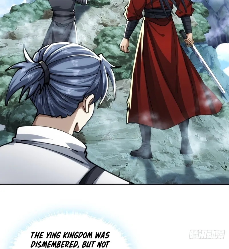 Read Speedrunning Immortal Cultivation chapter 44 image 46 on Lezhin