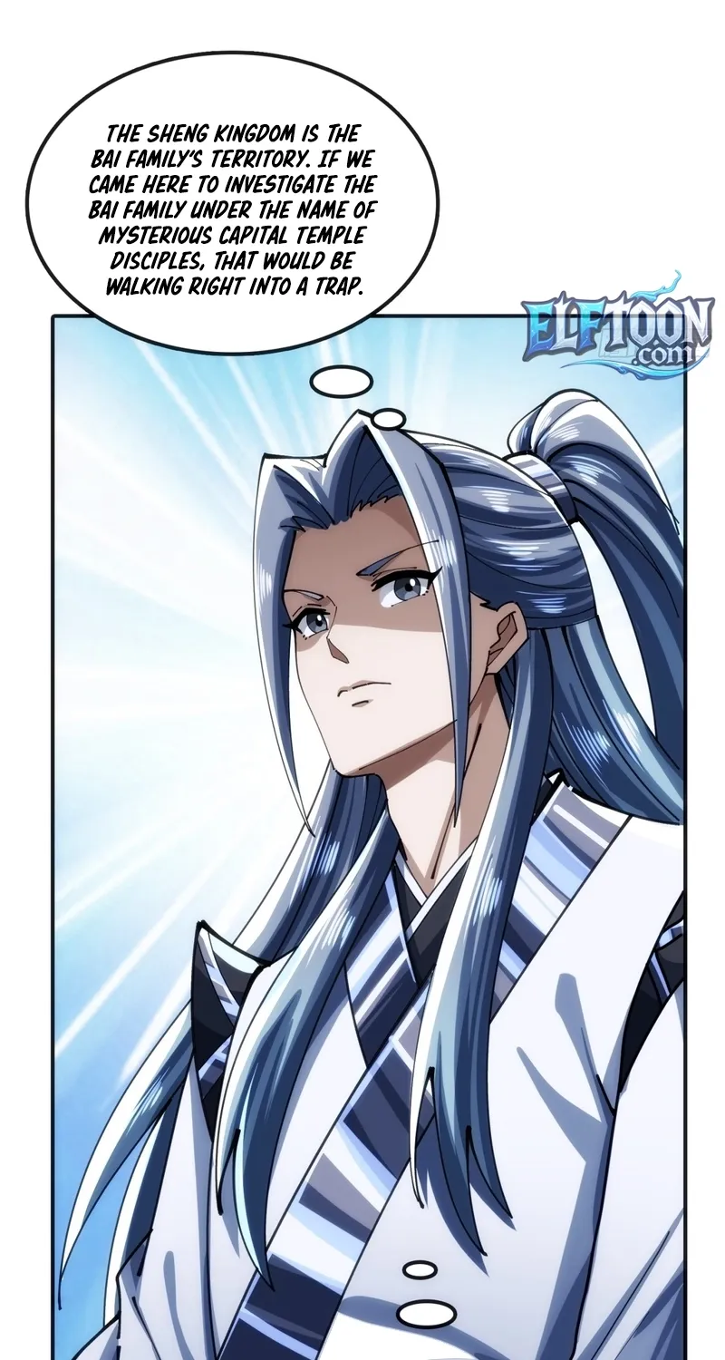 Read Speedrunning Immortal Cultivation chapter 44 image 49 on Lezhin