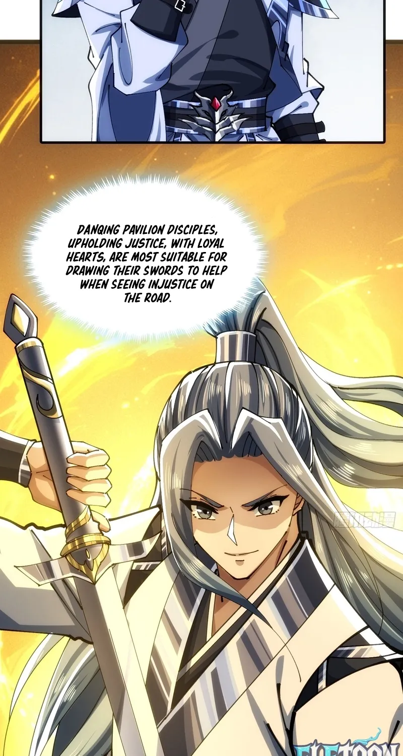 Read Speedrunning Immortal Cultivation chapter 44 image 51 on Lezhin