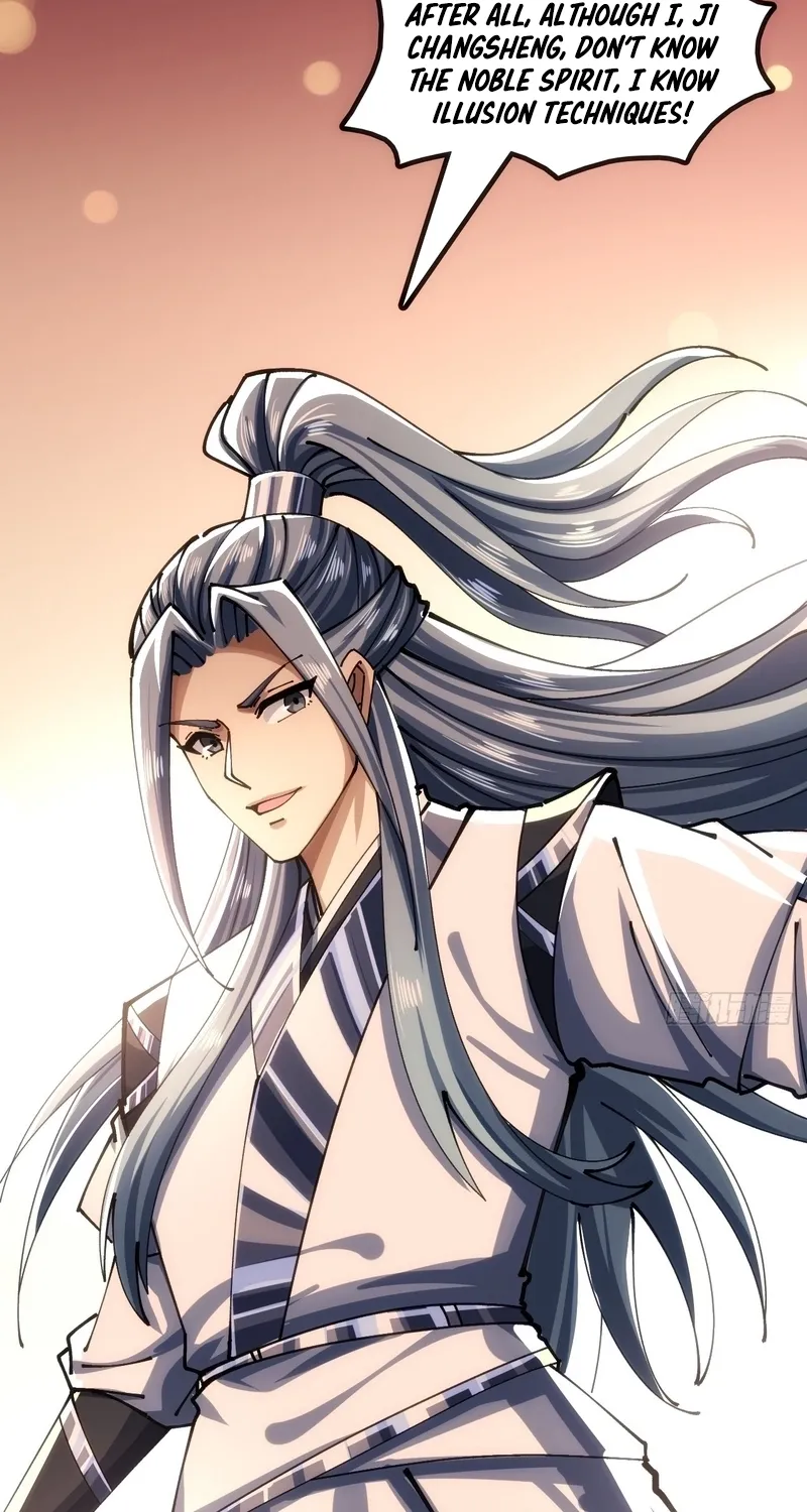 Read Speedrunning Immortal Cultivation chapter 44 image 54 on Lezhin