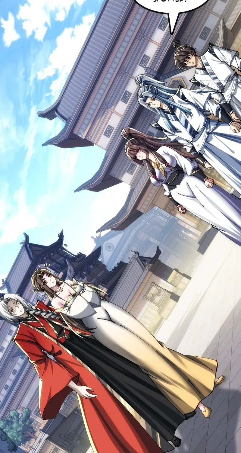 Read Speedrunning Immortal Cultivation chapter 44 image 8 on Lezhin