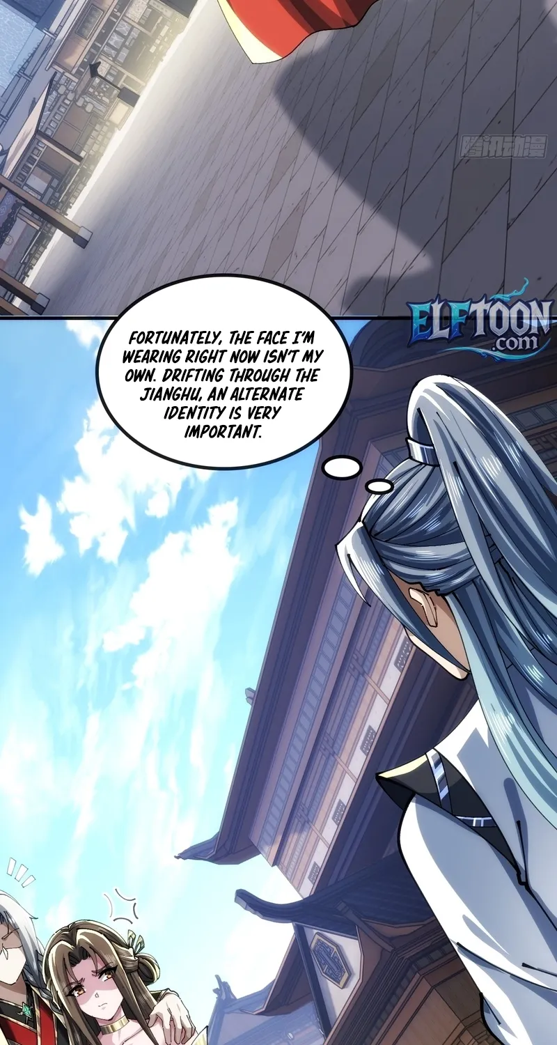 Read Speedrunning Immortal Cultivation chapter 44 image 9 on Lezhin