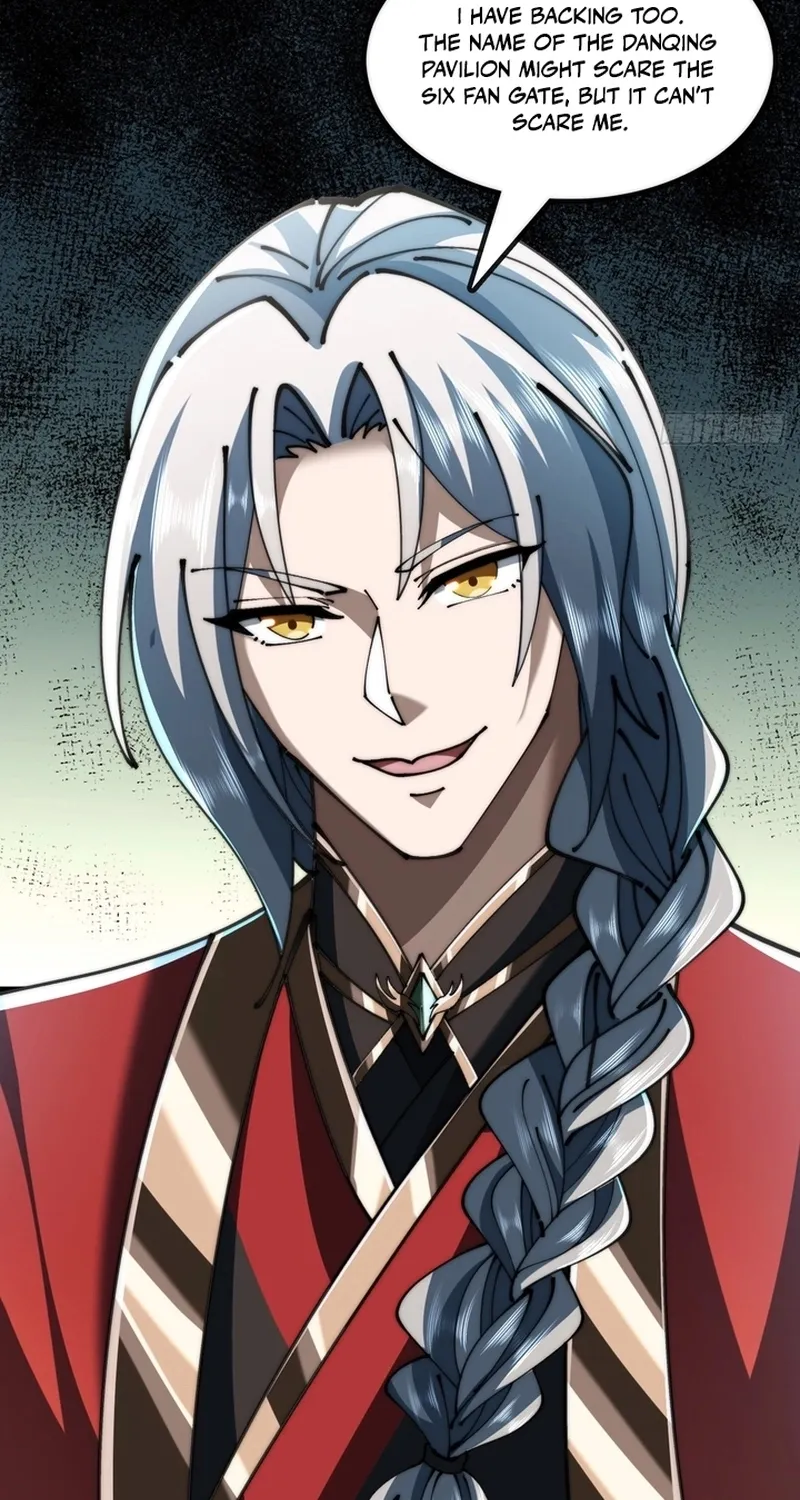 Read Speedrunning Immortal Cultivation chapter 45 image 10 on Lezhin