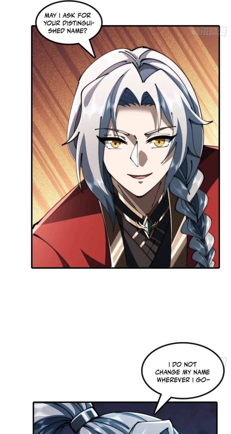 Read Speedrunning Immortal Cultivation chapter 45 image 13 on Lezhin
