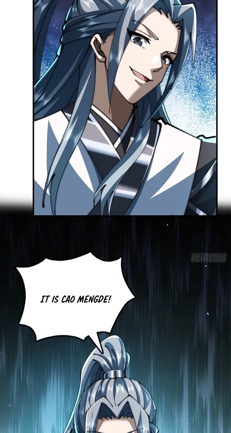 Read Speedrunning Immortal Cultivation chapter 45 image 14 on Lezhin