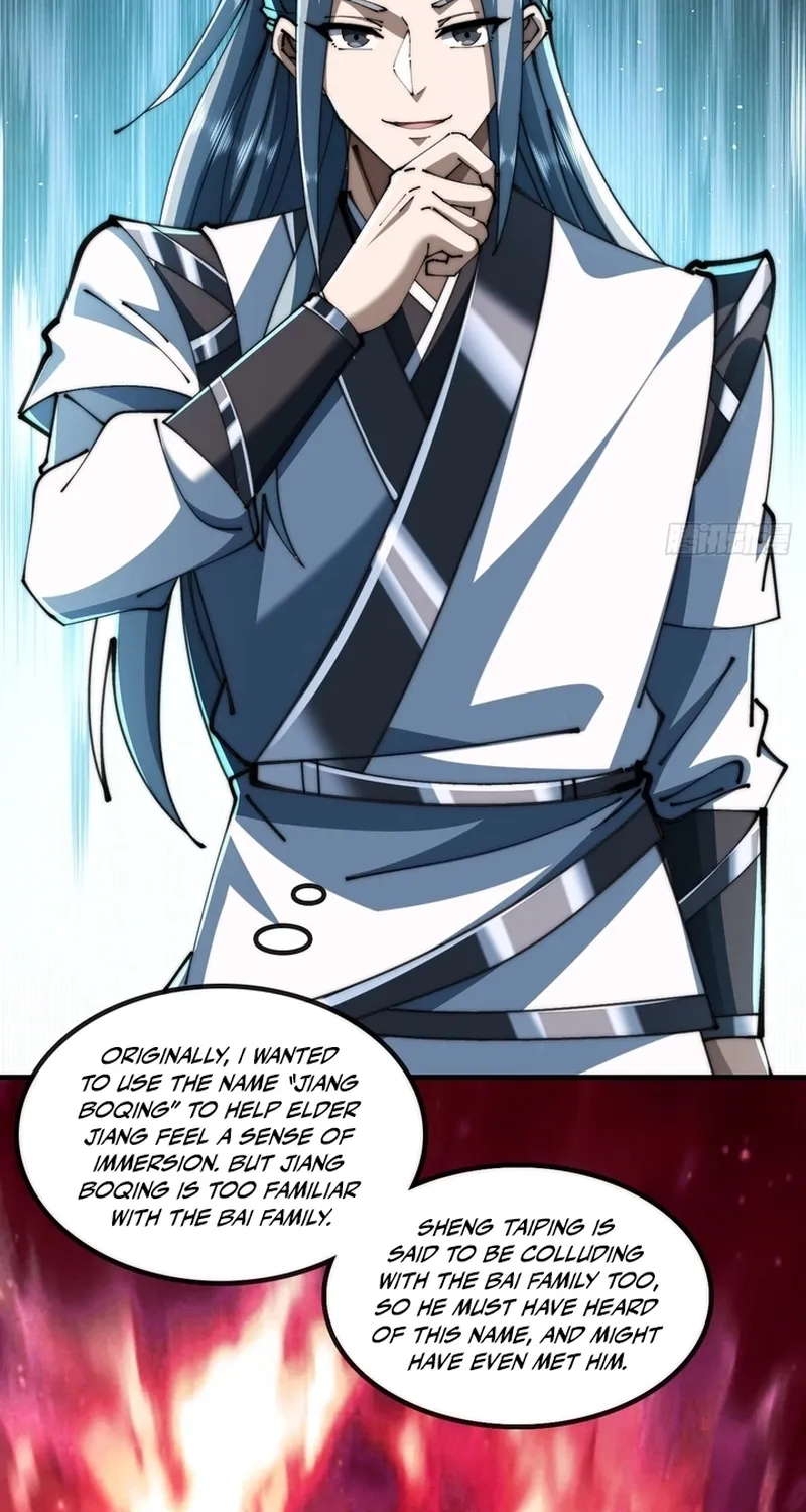 Read Speedrunning Immortal Cultivation chapter 45 image 15 on Lezhin