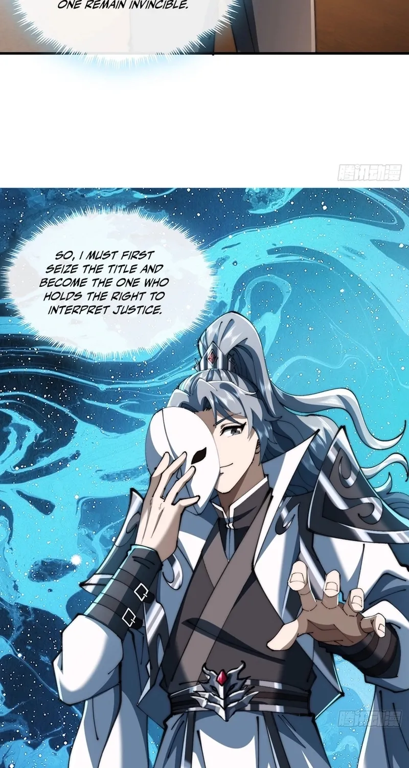 Read Speedrunning Immortal Cultivation chapter 45 image 18 on Lezhin