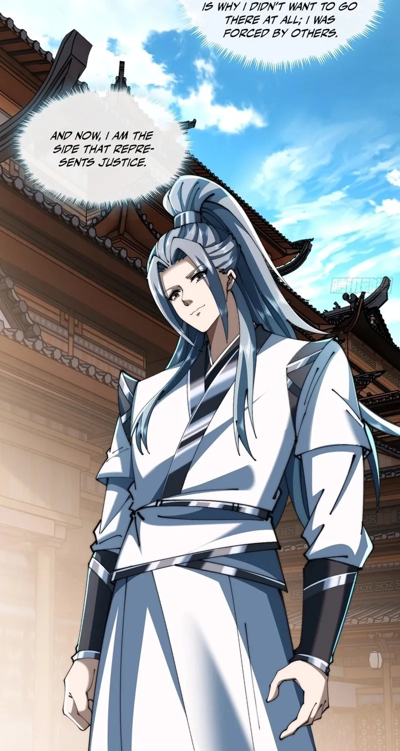 Read Speedrunning Immortal Cultivation chapter 45 image 20 on Lezhin