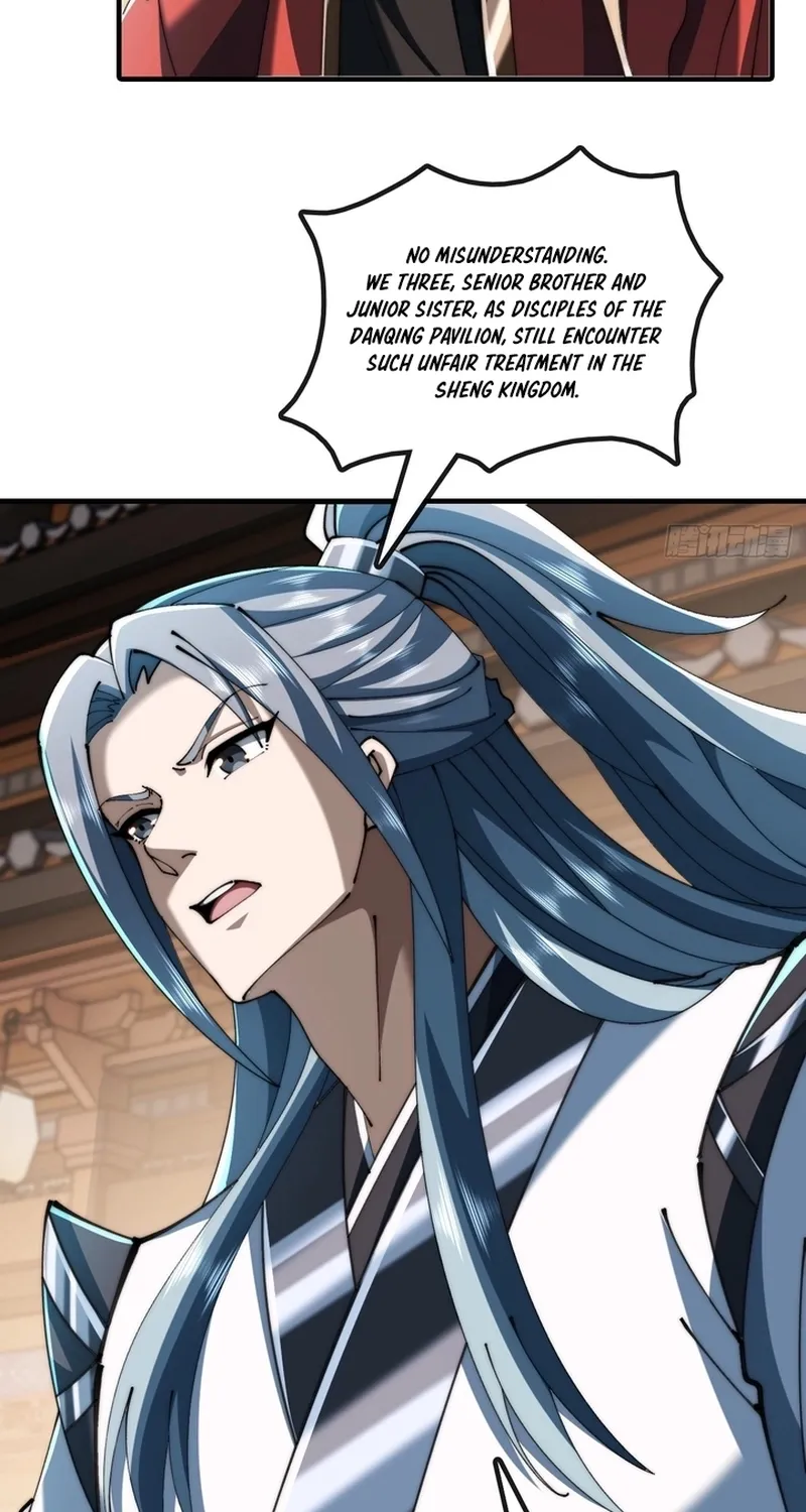Read Speedrunning Immortal Cultivation chapter 45 image 25 on Lezhin