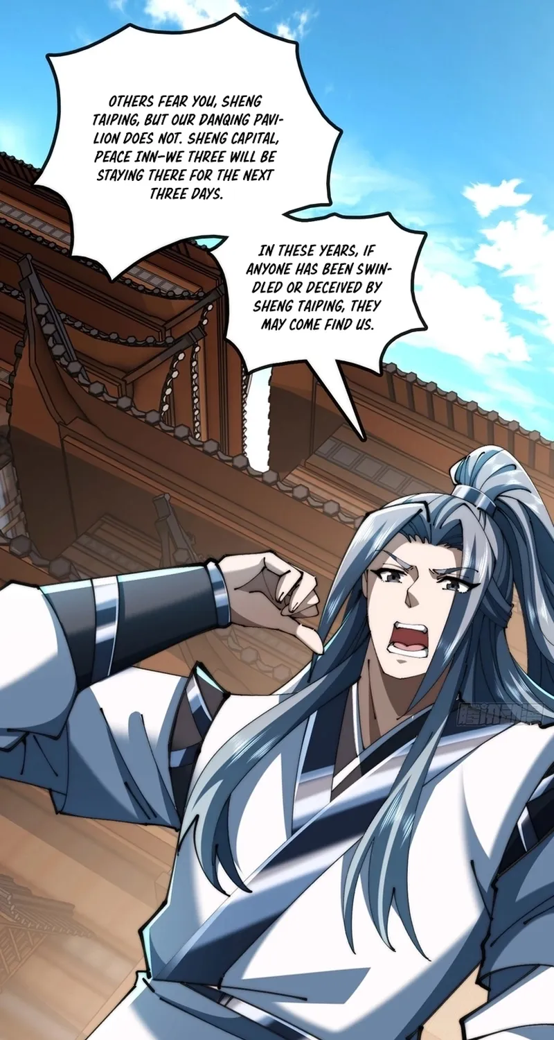Read Speedrunning Immortal Cultivation chapter 45 image 27 on Lezhin
