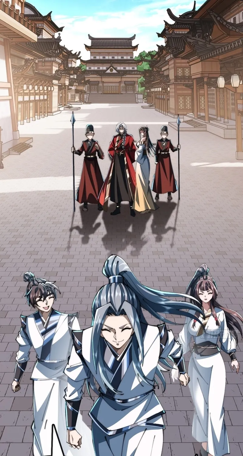 Read Speedrunning Immortal Cultivation chapter 45 image 30 on Lezhin