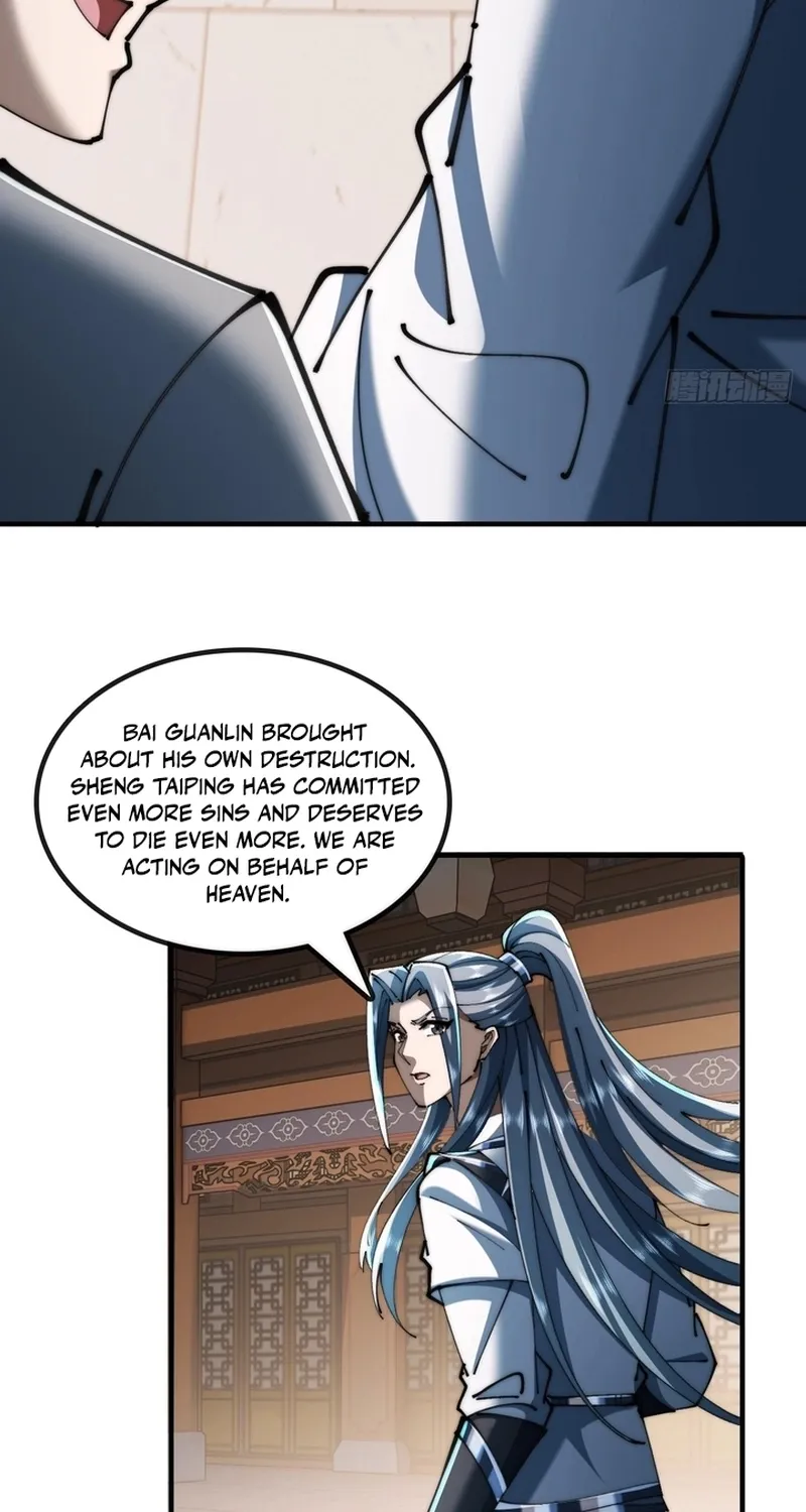 Read Speedrunning Immortal Cultivation chapter 45 image 32 on Lezhin