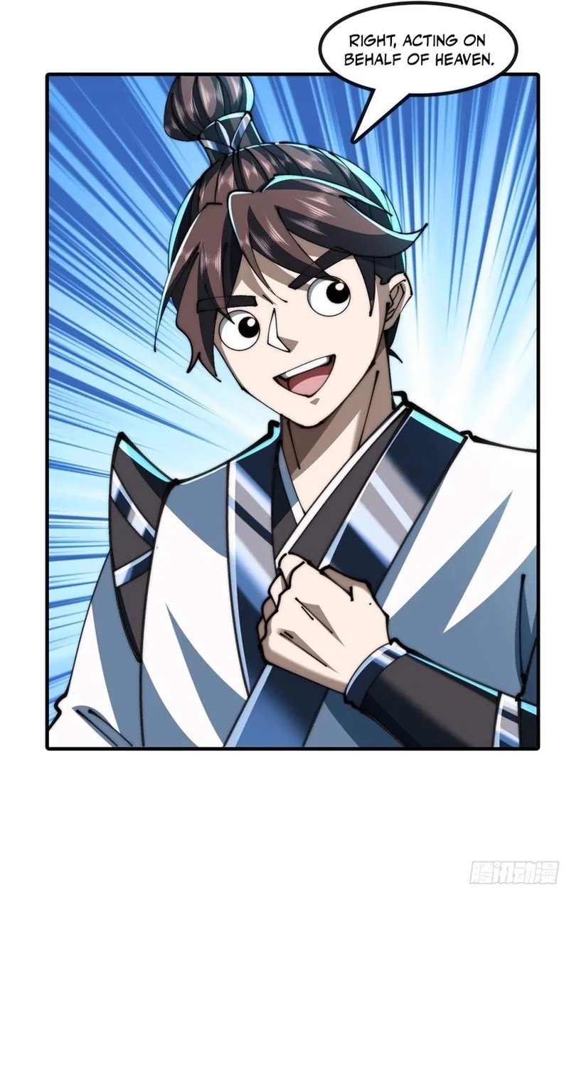 Read Speedrunning Immortal Cultivation chapter 45 image 34 on Lezhin