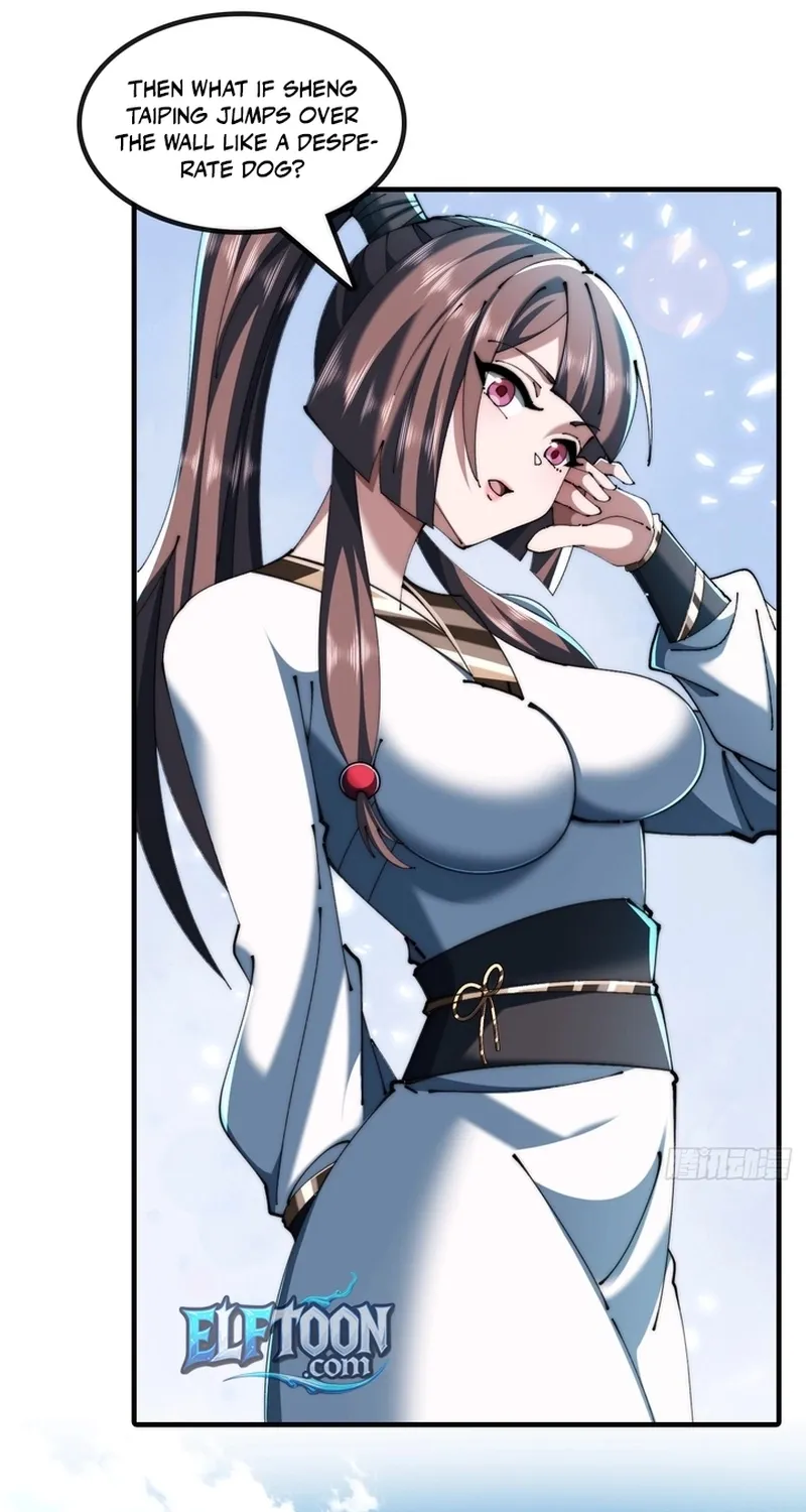 Read Speedrunning Immortal Cultivation chapter 45 image 35 on Lezhin